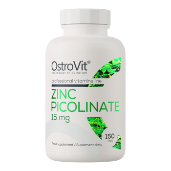 Ostrovit Zinc Picolinate 15...