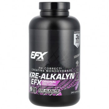 EFX Kre-Alkalyn Original...