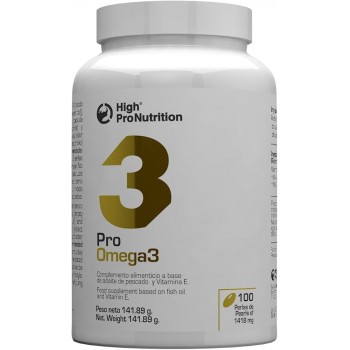 HPN Pro Omega 3 IFOS 100...