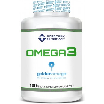 Scientiffic Nutrition...