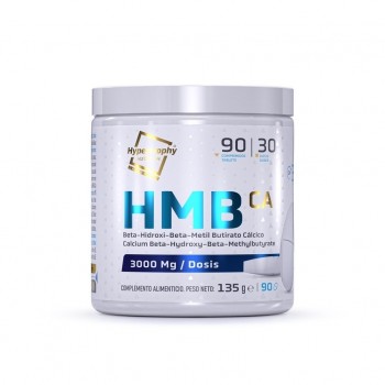 Hypertrophy HMB-Ca 90...