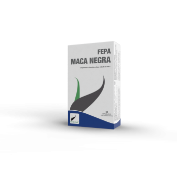 Fepadiet Maca Negra 60...