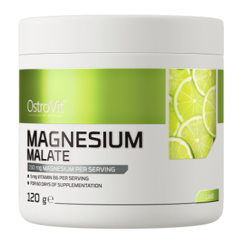 Ostrovit Magnesium Malate...