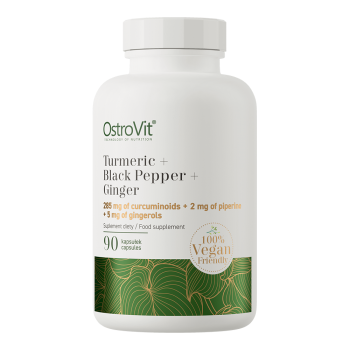 Osotrovit Turmeric Curcumin...