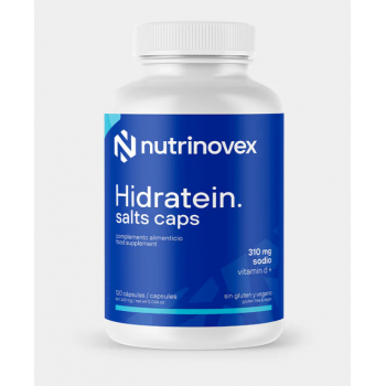 Nutrinovex Hidratein Salts...