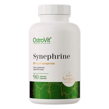 Ostrovit Synephrine 20mg 90...