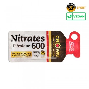 Crown Nitrates 600 +...