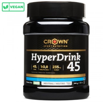 Crown Hyper Drink 45 846...