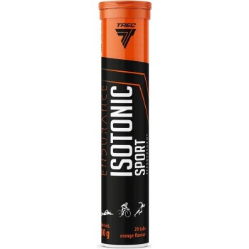 Trec Isotonic Sport...
