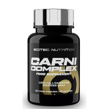 Scitec Nutrition Carni...