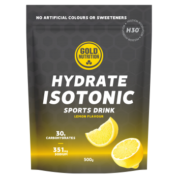 Gold Nutrition Hydrate...