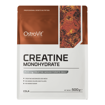 Ostrovit Creatine...
