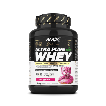 Amix Black Line Ultra Pure...