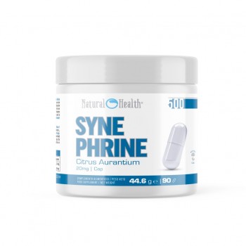 Hypertrophy Synephrine 20mg...