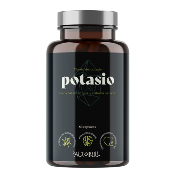 Paleobull Potasio Citrato...