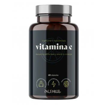 Paleobull Vitamina C...