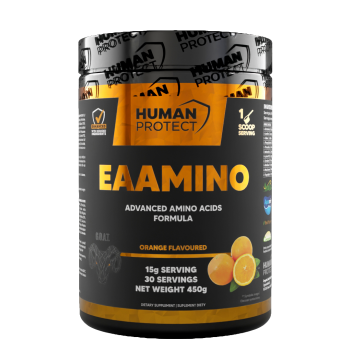 Human Protect EAAmino 450...