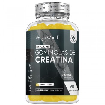 WeightWorld Creatine...