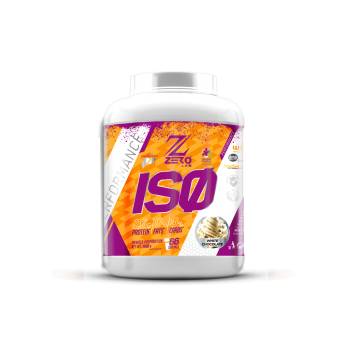 ZeroLab Ultra Iso Whey 2000...