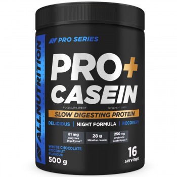 All Nutrition Pro+ Casein...