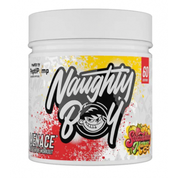 Naughty Boy Menace® V2...