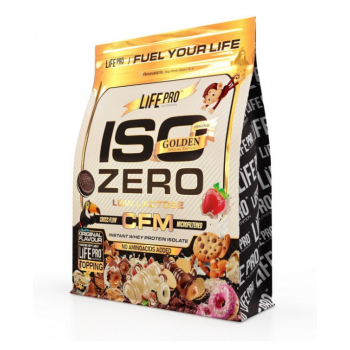 Life Pro Isolate Zero CFM...