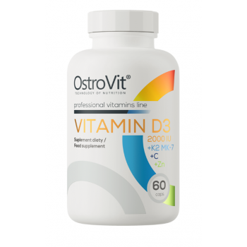copy of OstroVit Vitamin D3...