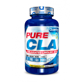 Quamtrax CLA Clarinol™ 90...