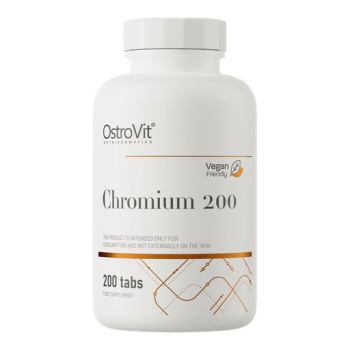 Ostrovit Chromium 200 mcg....