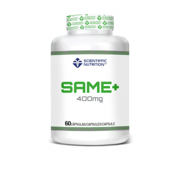 Scientiffic Nutrition SAME+...