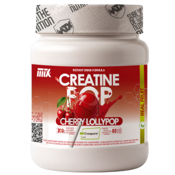MTX Pure Creatina Creapure®...