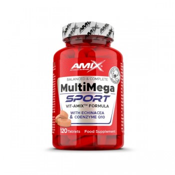 Amix Multi MegaStack 120...