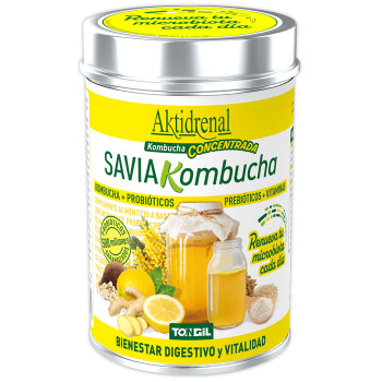 Tongil Savia Kombucha 100...