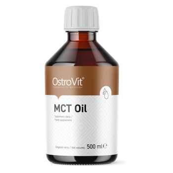 copy of Trec MCT Gold 400 ml.
