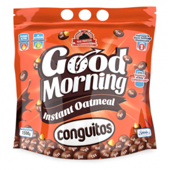 Good Morning Harina de...