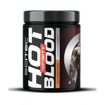 copy of Scitec Hot Blood...