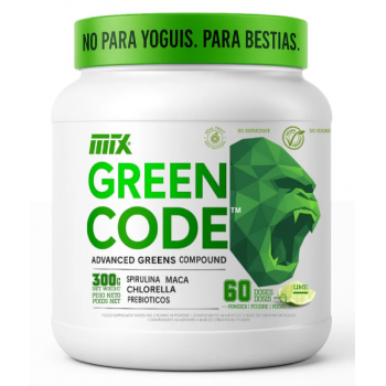 copy of Amix GreenDay ®...