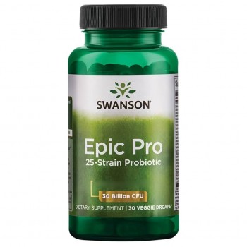 Swanson Epic Pro 25 Strain...
