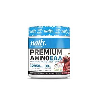 Natly Premium Amino EAA 330...
