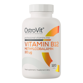 OstroVit Vitamina B12...