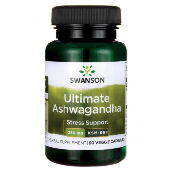 Swanson Ashwagandha...