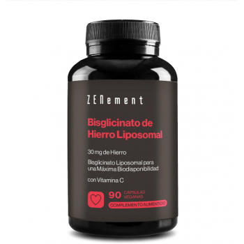 Zenement Bisglicinato de...