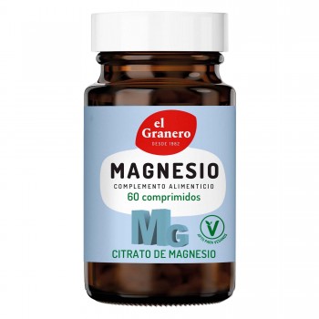 El Granero Citrato de...