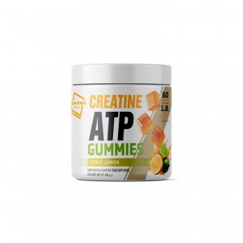 Hypertrophy Creatine ATP...
