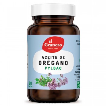 El Granero Aceite de...