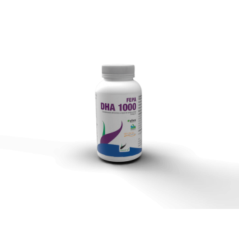 Fepadiet DHA 1000 60 perlas