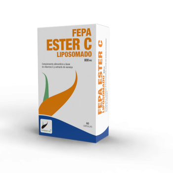 Fepadiet Ester C Liposomado...