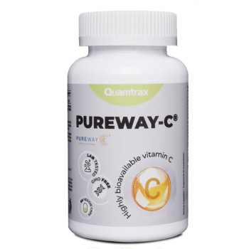 Quamtrax Vitamin C...