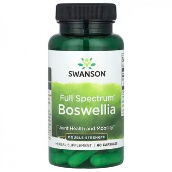 Swanson Full Spectrum...