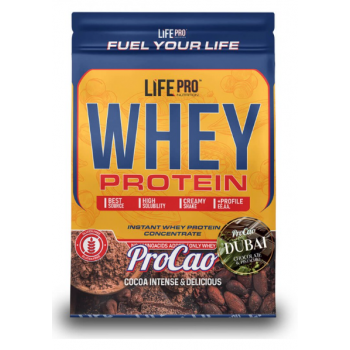 Life Pro Whey ProCao Dubai...
